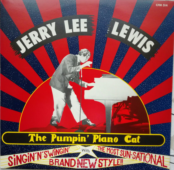JERRY LEE LEWIS - Página 4 R-706610