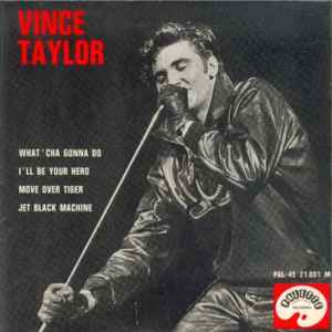 VINCE TAYLOR - Página 2 R-712810