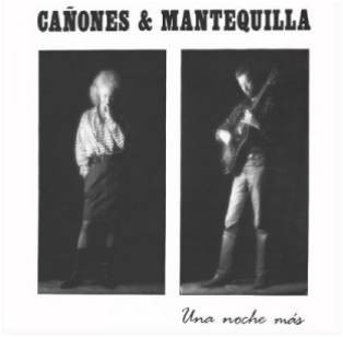 CAÑONES Y MANTEQUILLA R-742110