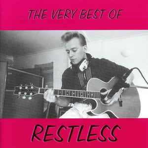 RESTLESS ROCKABILLY BAND R-954310