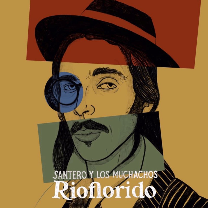 SANTERO Y LOS MUCHACHOS RIOFLORIDO  Santer10
