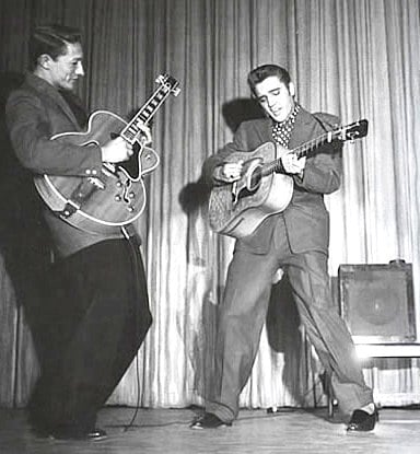 SCOTTY MOORE Scotty11