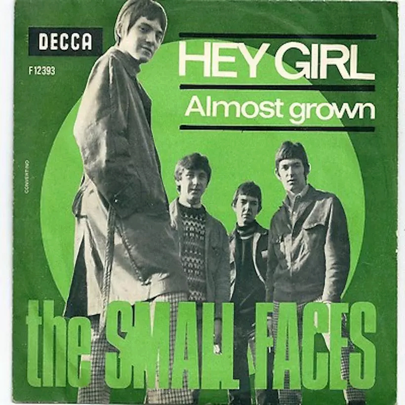 SMALL FACES Small-10