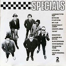 TERRY HALL THE SPECIALS  Specia11