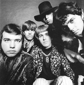 THE ELECTRIC PRUNES  The-el10