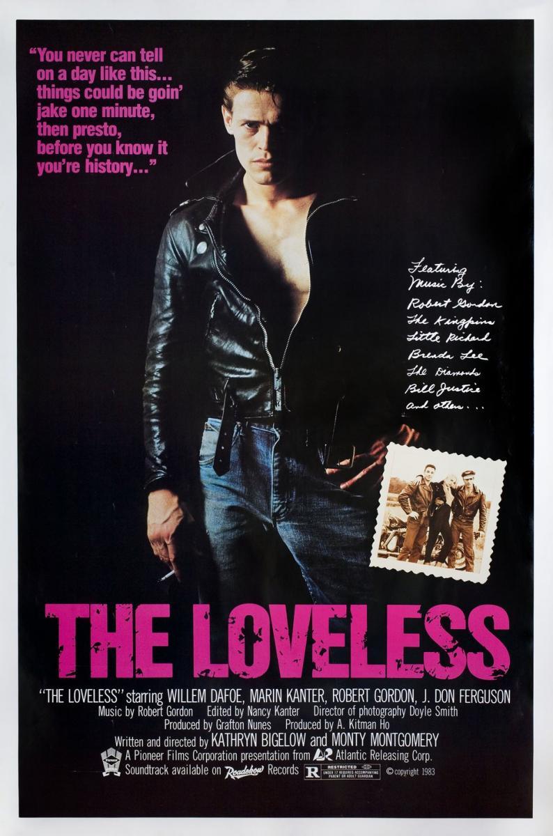 THE LOVELESS 1982 The_lo10