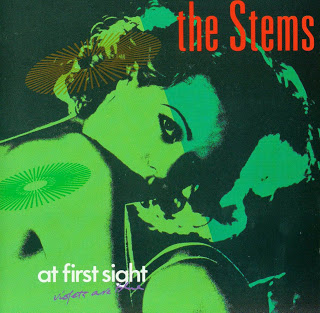 THE STEMS AT FIRST SIGHT  The_st10