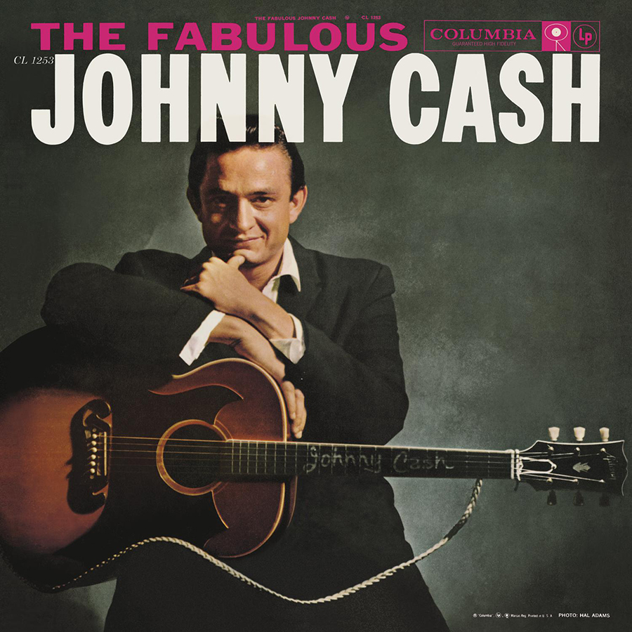 JOHNNY CASH - Página 3 Thefab10