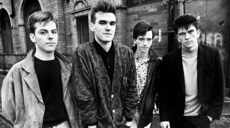 THE SMITHS  Thesmi10