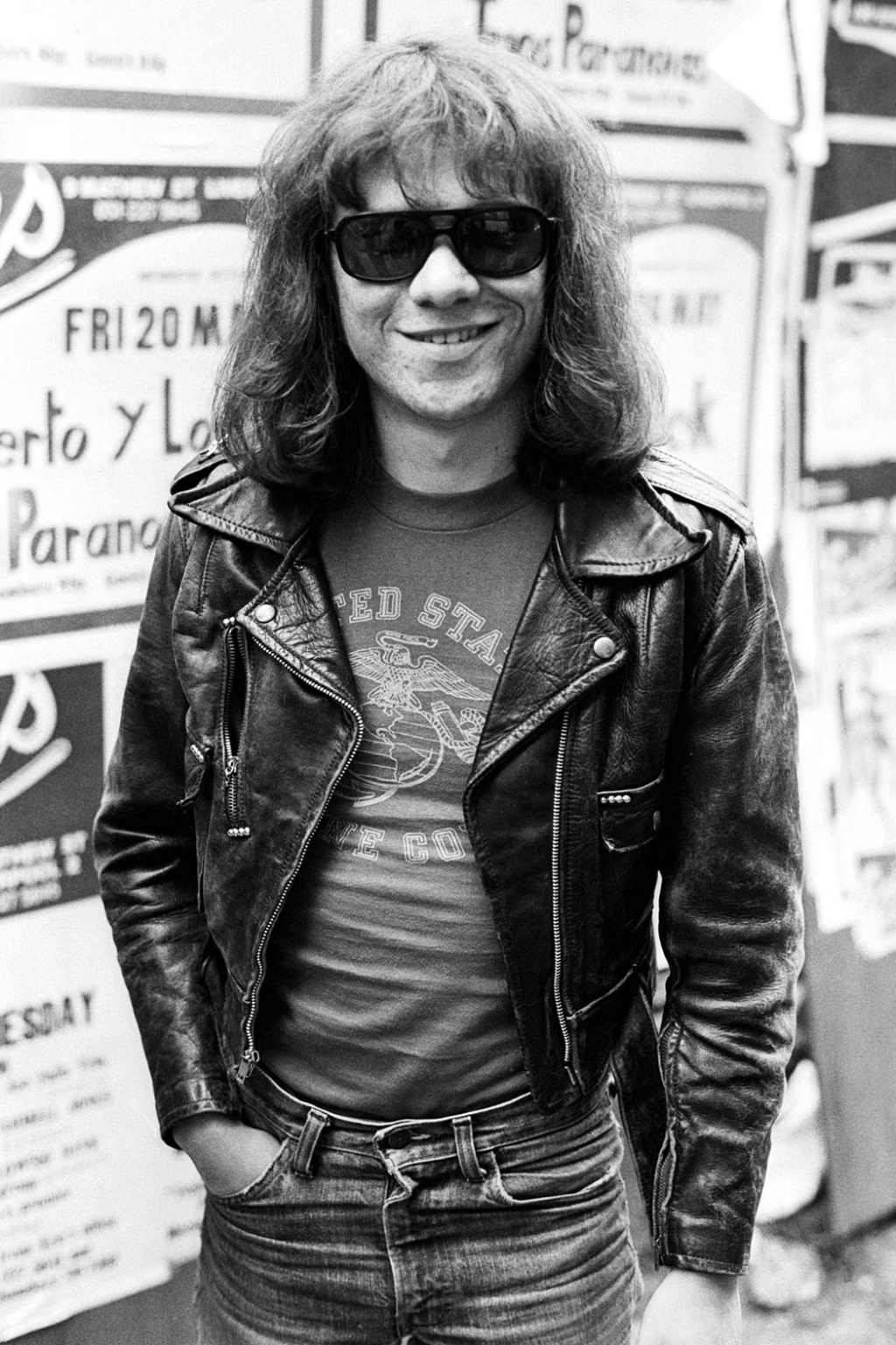 THE RAMONES CURIOSIDADES  Tommy_10