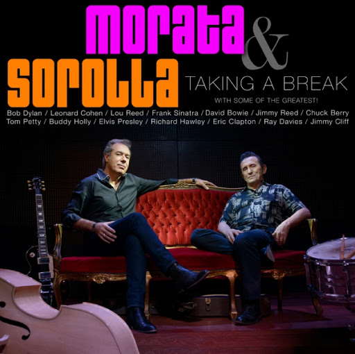 MORATA & SOROLLA TAKING A BREAK  Unname10