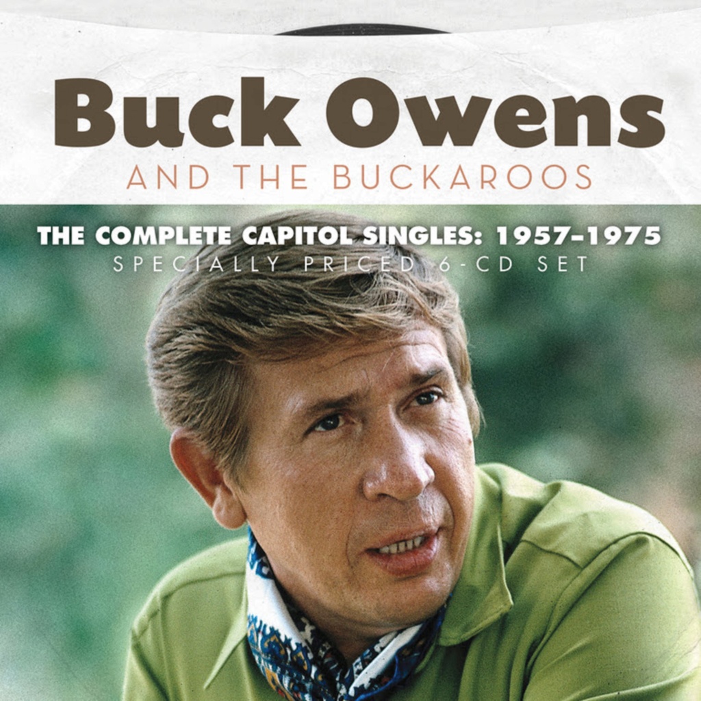 BUCK OWENS (1929-2006) Unname47