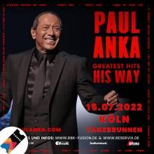 PAUL ANKA 12 DE JULIO 2022 PEDRALBES BARCELONA  Xpaul_10