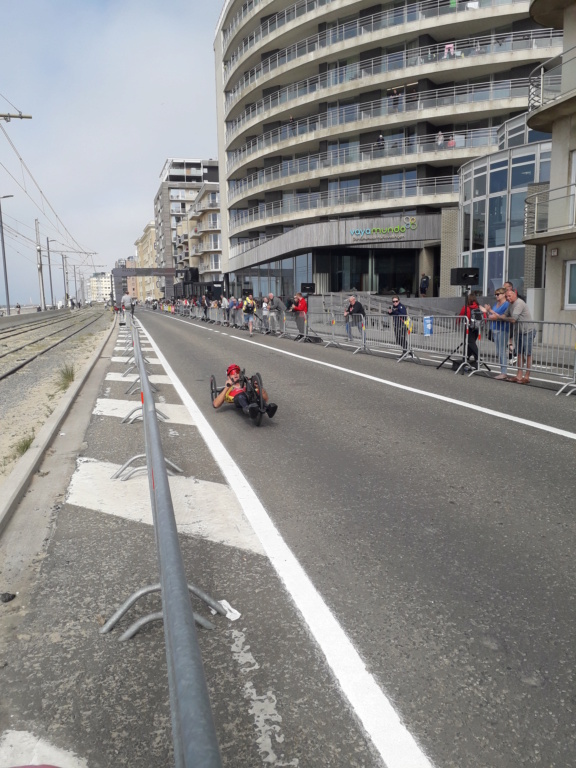 Coupe du monde de para-cyclisme - 2022 - Ostende 20220515