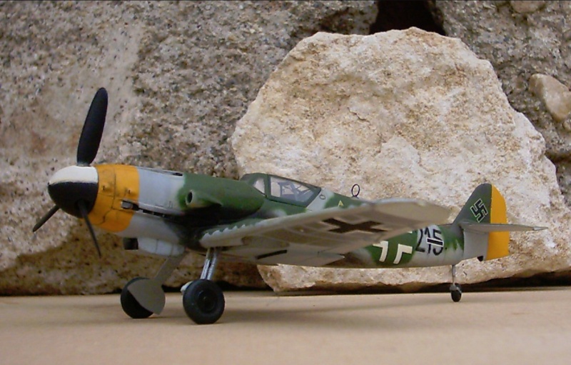 (GB JICEHEM) [Hasegawa] Messerchmitt Bf 109K-4  1/48 - Page 2 Bf109_22