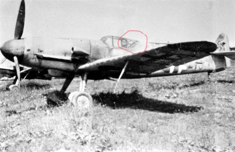 (GB JICEHEM) [Hasegawa] Messerchmitt Bf 109K-4  1/48 - Page 2 Bf109_29