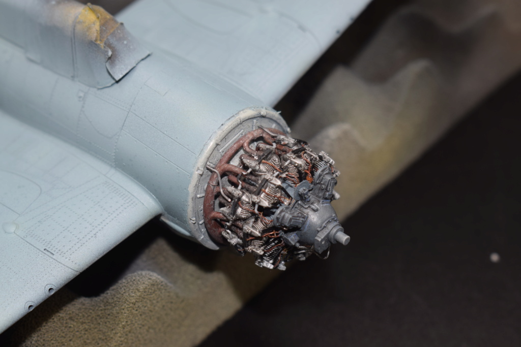 [Eduard] 1/48 - Grumman F4F-4 Wildcat  - Page 5 F4f4_140