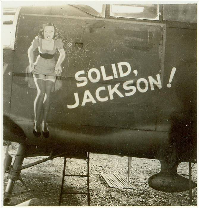 B-25J Mitchell 1/32 - Page 4 Solid_10