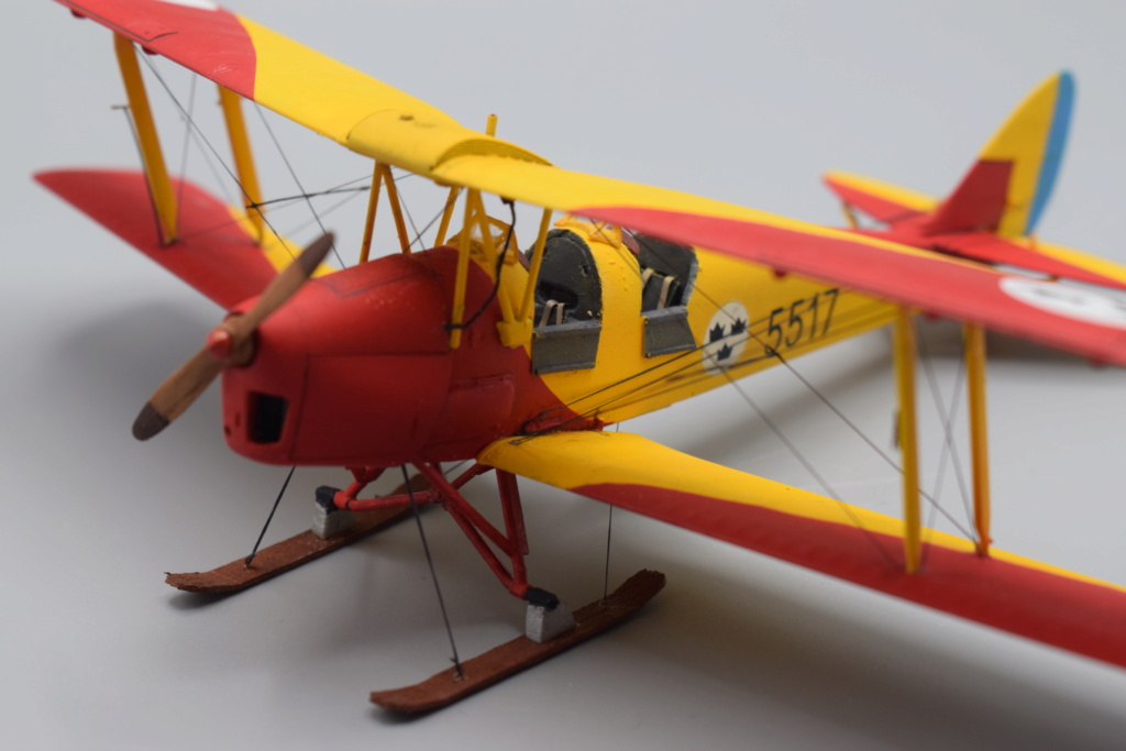 tiger moth - [Airfix] 1/48 - De Havilland DH.82A Tiger Moth  (décoration suédoise) - Page 5 Tm_18910