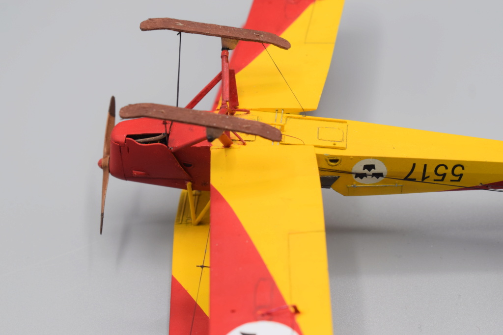[Airfix] De Havilland DH-82A Tiger Moth  1/48 Tm_18934