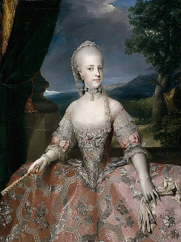 Collection : miniatures de Marie Antoinette et de ses proches - Page 18 1768_m10
