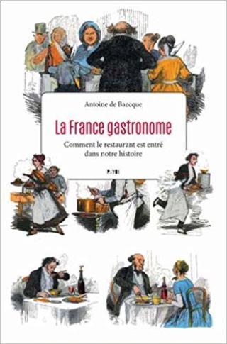 La France Gastronome 51figx10