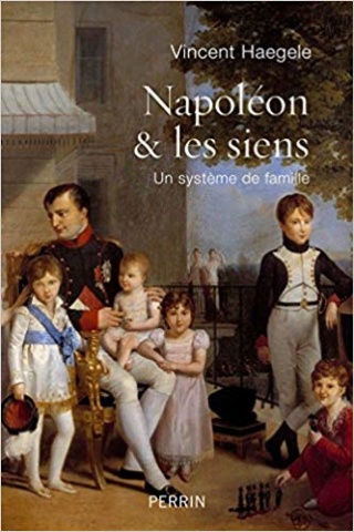 Napoléon et les siens 51zquv10