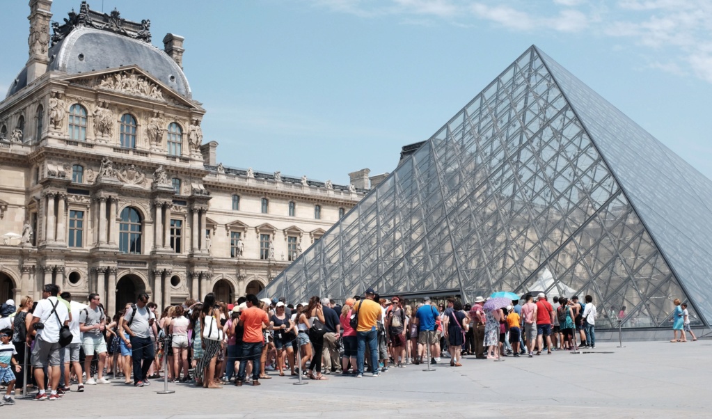 Réouverture des musées, châteaux et monuments 5d77a210