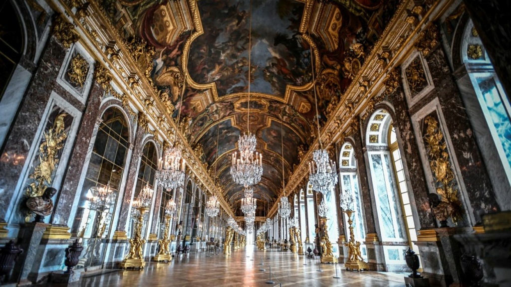 En Chine, le château de Versailles se visite en immersion virtuelle 68a83e10