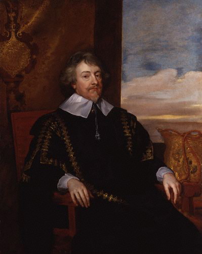04 janvier 1649: Le Parlement croupion britannique vote en faveur de l'ouverture d'un procès pour le roi Charles Ier  John_f10
