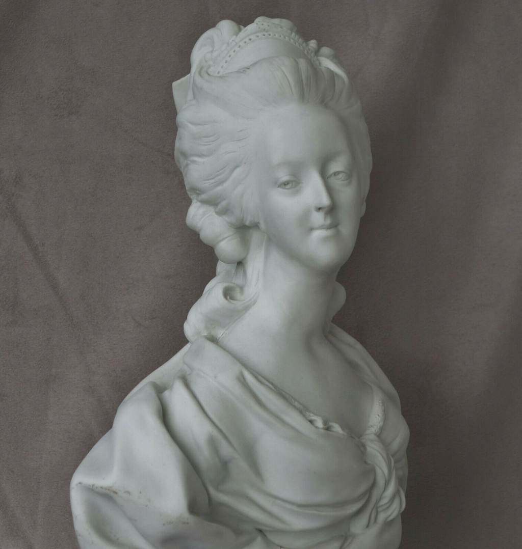 Marie-Antoinette par Wengmuller S-l16018