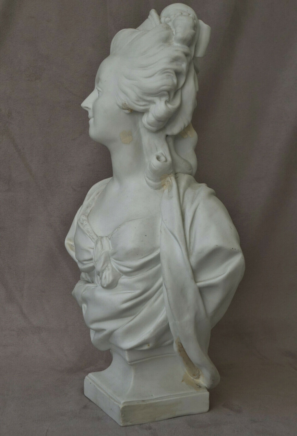 Marie-Antoinette par Wengmuller S-l16020