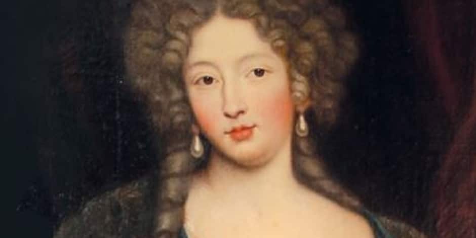 28 juin 1681: Décès de Mademoiselle de Fontanges Tzolzo66