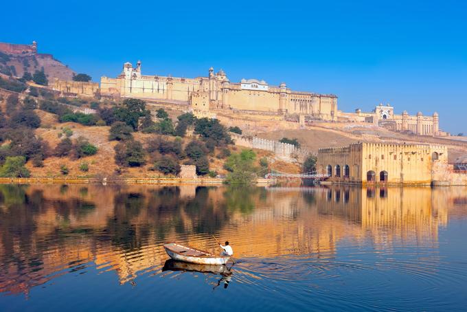 Les plus beaux sites du Rajasthan Xvm98e10