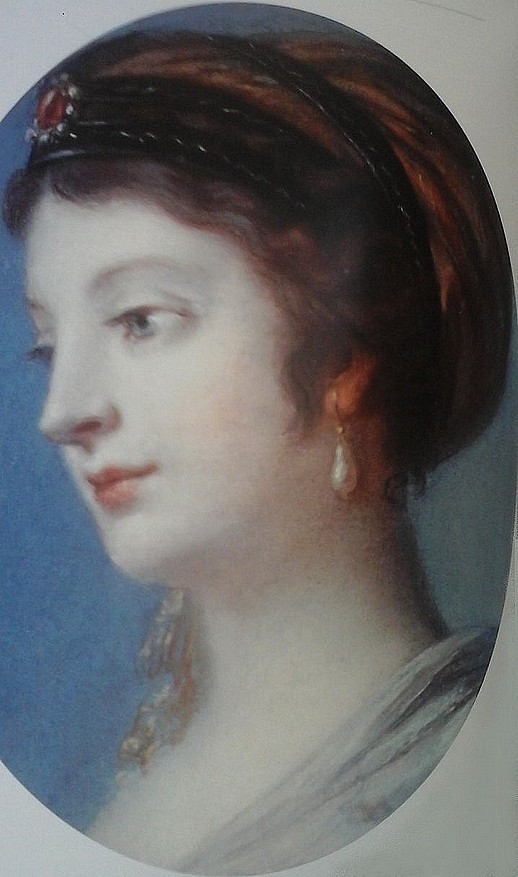 Marie-Antoinette et le comte de Fersen : amis ou amants ? (Philippe Delorme) Zzzsul10