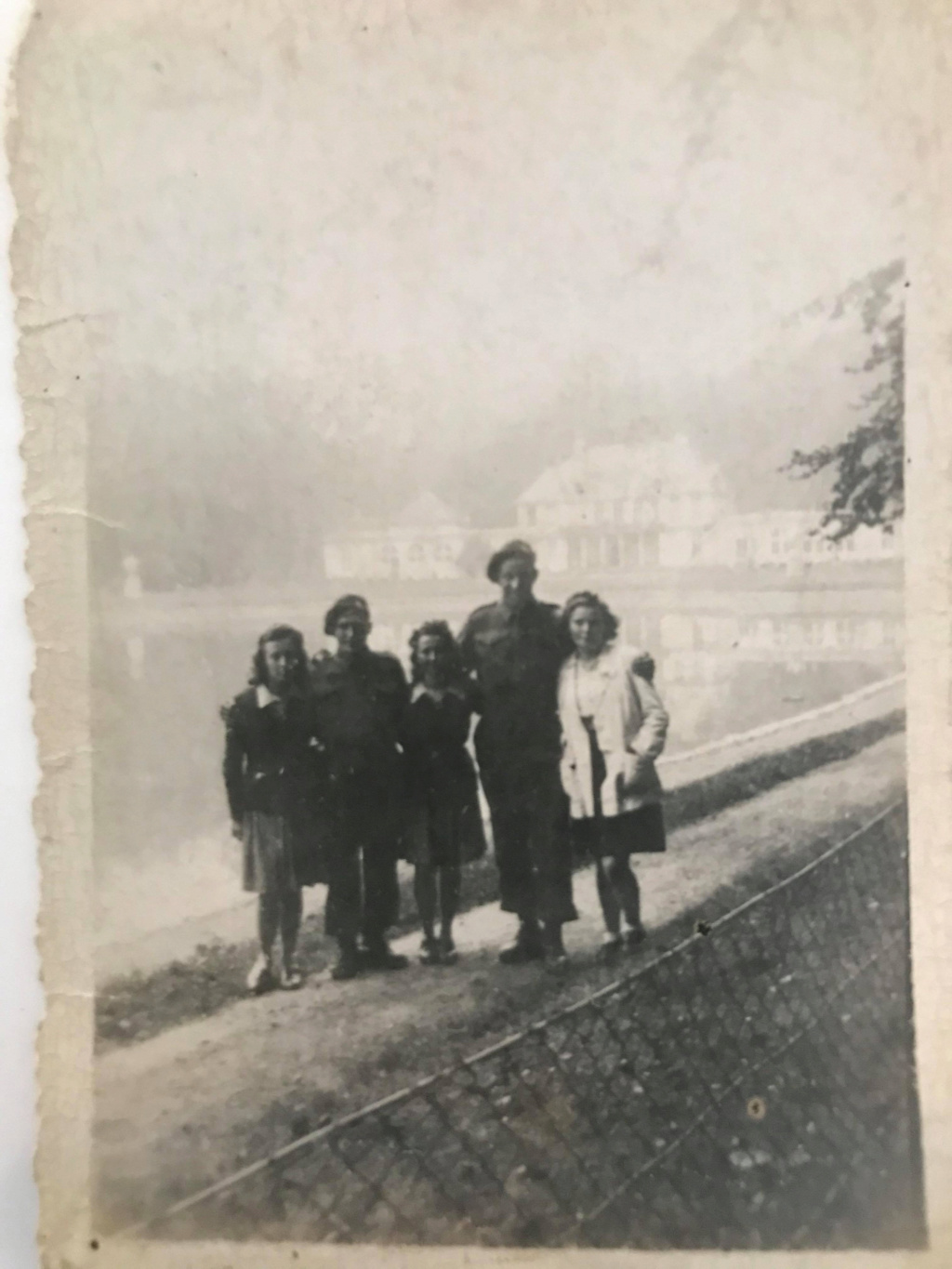 Mon grand-père et la guerre - Page 2 1b88f910