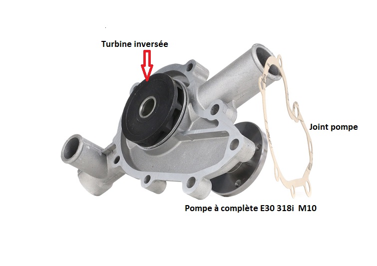 [ BMW E30 318i M10 an 1985 ] Problème circuit refroidissement  11_e3010