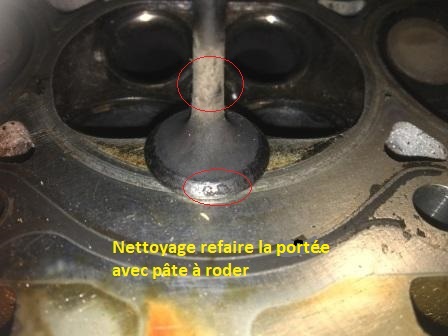 [ MINI R56 Cooper 1.6 an 2007 ]  Moteur tourne sur 3 cylindres à chaud (abandon) 11_sou14