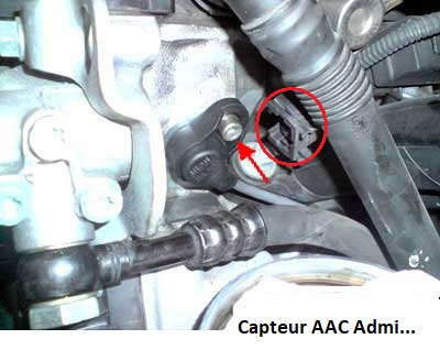 resolu - [ BMW E36 323i an 1996 ] Perte de puissance - Catalyseur bouché (résolu) 12_cap15