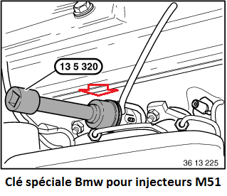 [ BMW E36 325 tds M51 an 1995 ] problème voyant injecteur - Page 2 13_clz10