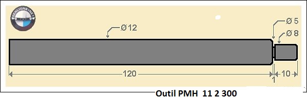 [ BMW E36 318i M40 ] Calage distribution  13_out11