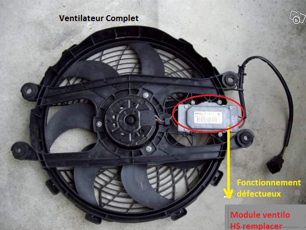 mini - [ Mini cooper s 1.6i r56 175ch an 2007 ] surchauffe (résolu) - Page 3 17_ven13