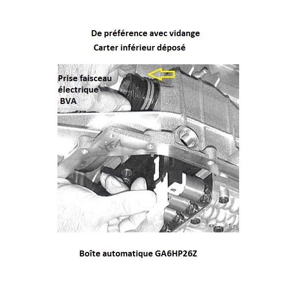 [ BMW E63 645 ci Bva an 2004 ] Boîte capricieuse. - Page 2 24_dou11
