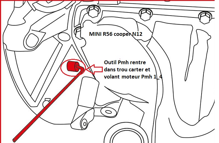 [ MINI R56 Cooper 1.6 an 2007 ]  Moteur tourne sur 3 cylindres à chaud (abandon) - Page 2 400_0811