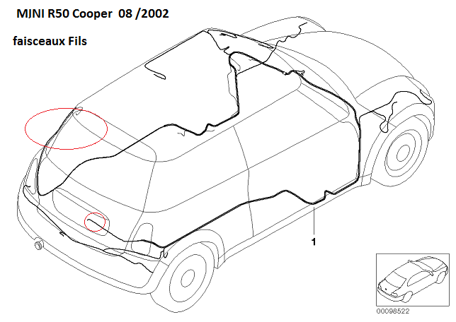 cooper - (Abandonné )[ Mini Cooper an 2002 ] Problème d'ouverture coffre AR 61_mim10