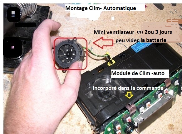 [ BMW E36 323i an 1999 ] Décharge batterie due au tableau de bord (résolu) 64_mod16