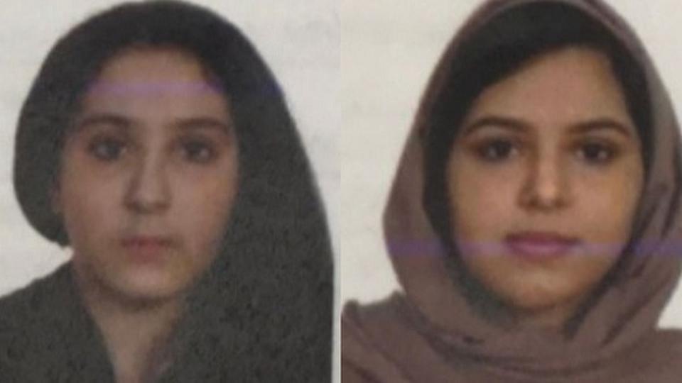 صورة حديثة من شرطة نيويورك للشقيقتين السعوديتين Aicooa11