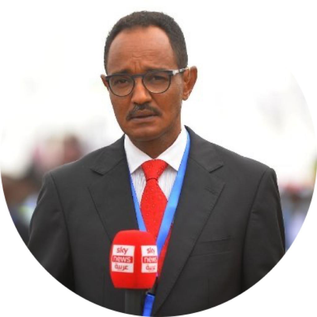 لا صحة لانسحاب وفد السودان من مفاوضات سد النهضة  Bda68110