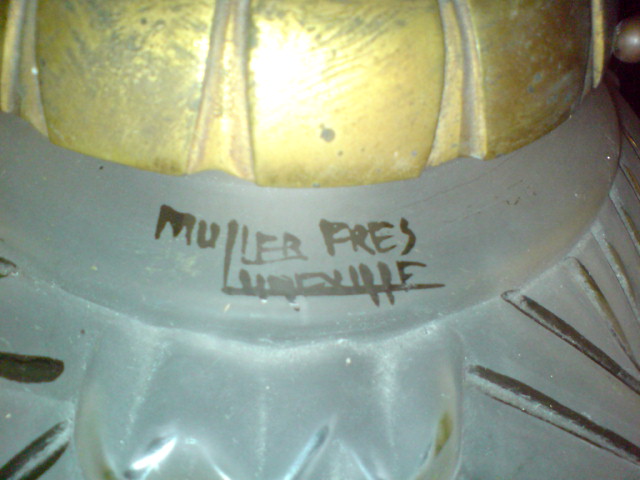 Lampe Muller Frères Luneville Dsc00010