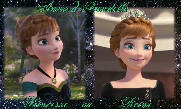 arendelle - Anna en Princesse ou Reine d'Arendelle? Pixiz-11